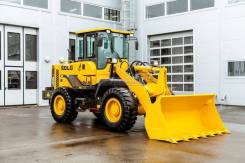 Sdlg LG936L, 2018 в Новокузнецке SDLG LG936L. LG936L (кондиционер, 3 гидролинии, джойстик), 3 500 кг., Дизельный, 2,00 куб. м. Под заказ