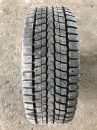 Dunlop SP Winter ICE 01, 285/60 R-18 в Нижневартовске Dunlop SP Winter Ice 01. Зимние, шипованные, 2013 год, 40 %