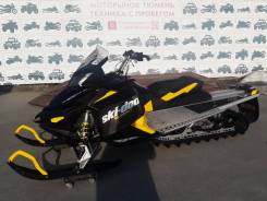 BRP Ski-Doo Summit SP, 2011 