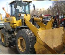Sdlg LG946L, 2015 в Санкт-Петербурге SDLG LG946L. Фронтальный погрузчик , 3 000 кг., Дизельный