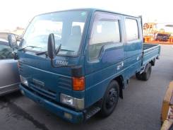 Грузовик Mazda Titan 1999 под разбор в Уссурийске Mazda Titan