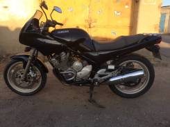 Yamaha XJ 400 Diversion, 1995 