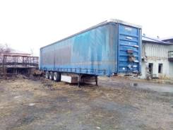 General Trailers, 2002 в Мариинске General Trailers. Продам прицеп, 34 000 кг.