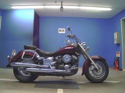 Yamaha DRAGSTAR400 CLASSIC 