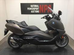 BMW C 650 GT, 2016 