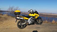 Suzuki V-Strom 1000, 2003 в Свободном Suzuki V-Strom 1000. 1 000 куб. см., исправен, птс, с пробегом