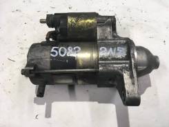 Стартер Toyota 1NZFE 2NZFE T5082 в Омске Стартер. Toyota: Platz, Allion, Allex, ist, Vios, WiLL Vi, Corolla, Probox, Yaris Verso, Raum, Echo Verso, WiLL Cypha, Succeed, Corolla Rumion, bB, Co...