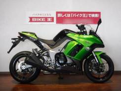 Kawasaki Ninja ZX-10 Tomcat, 2015 