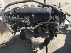 Двс в Комсомольске-на-Амуре Двигатель в сборе. Honda Airwave, GJ1, GJ2 L15A
