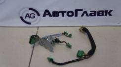 Проводка вариатора в Томске Проводка акпп. Mitsubishi: Lancer Evolution, RVR, Delica D:5, Delica, Lancer, ASX, Outlander, Galant Fortis 4B10, 4B11, 4B12, 4J11, 4J10, 4J12