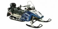 BRP Ski-Doo GTX Sport, 2005 