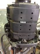 Yamaha 200 betox в Иркутске Yamaha. 200,00 л.с., 2-тактный, бензиновый, нога X (635 мм), 1991 год