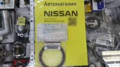 Сальник коленвала кореной Nissan 12279AD205, 12279-1N510, 12279-6N200, во Владивостоке Сальник коленвала. Nissan: Maxima, Lucino, NX-Coupe, Almera, Silvia, Caravan, Cherry, Cedric, Bluebird Sylphy, Xterra, Vanette Serena, Tino, Terrano R...