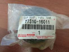 Крышка топливного бака Toyota 7731016011 в Уссурийске Крышка топливного бака. Toyota: Windom, Lite Ace, Corona, Regius Ace, Scepter, Aristo, Sprinter Trueno, Corolla, Tercel, Raum, Vista, Sprinter, Caldin...