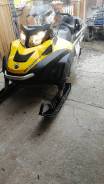 BRP Ski-Doo Skandic WT, 2012 