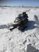 BRP Ski-Doo Expedition, 2005 