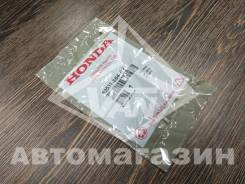 Уплотнительное кольцо в Новосибирске Сальник. Honda: Jazz, Accord, Odyssey, Accord Tourer, Saber, Inspire, City, Civic, Insight, Fit, Shuttle Двигатели: L12B1, L12B2, L13Z1, L13Z2, L15A7...