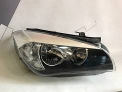 Фара правая для BMW X1 E84 (2008-2014) оригинал в Новосибирске Фара. BMW X1, E84 Двигатели: N20B20, N46B20, N47D20, N52B30