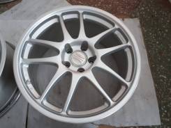 Forged 8.3 кг кованные диски WORK CR 5/114.3 R18 без пробега по р. ф. в Омске Forged 8.3 кг кованные диски WORK CR 5/114.3 R18 без пробега по р. ф. 7.5/8.5x18", 5x114.30, ET50/40, ЦО 73,0 мм.