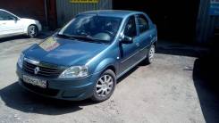 Renault Logan /  