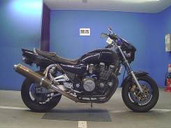 Yamaha XJR 1200 