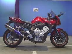 Yamaha FZ 1, 2008 