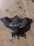 Acura MDX 1, выпускной коллектор задний в Мурманске Коллектор выпускной. Acura MDX, YD1 J35A3, J35A4, J35A5