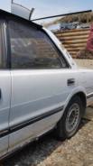 Дверь левая задняя Toyota Crown GS131 во Владивостоке Дверь боковая. Toyota Crown, GS131, GS131H