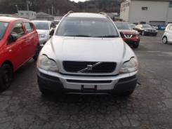Volvo XC90, 2005 