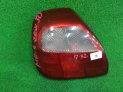 Стоп сигнал Toyota MR-S, ZZW30, 1ZZFE; 17-32, 284-0033427, левый задний во Владивостоке Стоп сигнал TOYOTA MR-S, ZZW30, 1ZZFE; 17-32, 284-0033427