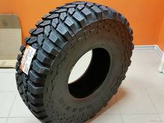 Maxxis M8060 Trepador, 205/70R15 в Новосибирске Maxxis M8060 Trepador. Грязь MT, новые