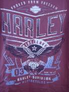    Harley Davidson, . S (42/44),  