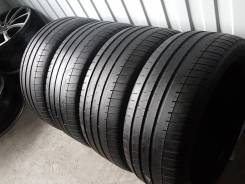 Michelin Pilot Sport 3, 235 40 R18 без пробега по РФ в Новосибирске Michelin Pilot Sport 3. Летние, 2010 год, 30 %, 4 шт