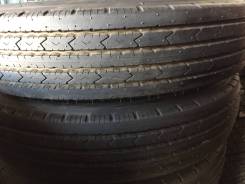 Dunlop SP 185, 6.50R-16LT 10P.R в Хабаровске Dunlop SP 185. Летние, 2013 год, 10 %, 2 шт