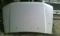 Капот Mitsubishi Pajero iO в Краснодаре Капот. Mitsubishi Pajero iO