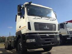МАЗ 525, 2019 в Москве МАЗ 525. МАЗ 6312С3-525-010, 2 000 куб. см., 3 000 кг., 6x4