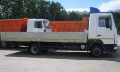 МАЗ 4371P2-428, 2017 в Москве МАЗ 4371P2-428. Продаю зубренок МАЗ 4371Р2-428-000, 3 500 куб. см., 4 750 кг., 4x2