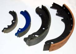 Тормозные колодки SN6622 / FN-0030 Tokai Material в Новосибирске Тормозные колодки SN6622 / FN-0030 TOKAI MATERIAL