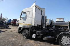 МАЗ 5440В9-1420-031, 2017 в Москве МАЗ 5440В9-1420-031. Продам тягачи , 11 879 куб. см., 10 500 кг., 4x2
