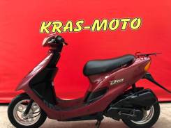 HONDA DIO AF34-NEW, 2010 