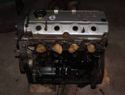 Двигатель Ховер 2 литра