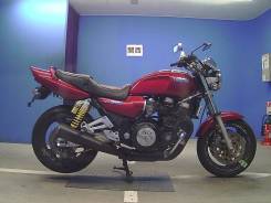 Yamaha XJR 1200, 1994 