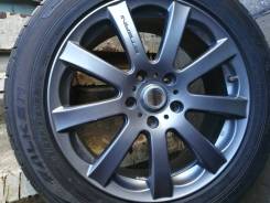 Крутые диски RAYS Stern из Японии ! в Новосибирске Stern. 7.0x17", 5x114.30, ET52, ЦО 73,1 мм.