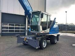 Terex MHL 320, 2009 в Санкт-Петербурге Terex MHL. Перегружатель Terex-Fuchs 320, 10 м, из Европы. Под заказ