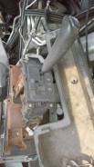 Селектор кпп в Благовещенске Селектор кпп, кулиса кпп. Mitsubishi Pajero, V45W, V46W, V46WG 4M40, 4M40T, 6G74