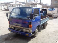 Mazda Titan, 1996 г. в., Wgeat, TF в Чите Mazda Titan