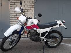 Yamaha XT 225, 1995 