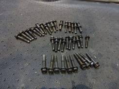 Болт бугеля распредвала 3VZFE,4VZFE Toyota в Иркутске Крышка распредвала. Toyota: Windom, Cressida, Corona, Crown, Scepter, Tundra, Hilux, Carina, Vista, Hilux Surf, Land Cruiser Prado, Supra, Tacoma, Gra...