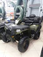 Polaris Sportsman 800, 2012 