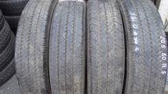 Bridgestone R265, 205/80 R17.5 во Владивостоке Bridgestone R265. Летние, 2005 год, 10 %